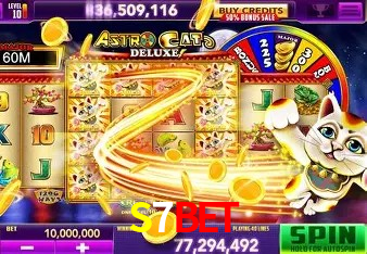 S7BET APP